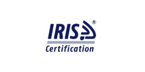 IRIS logo