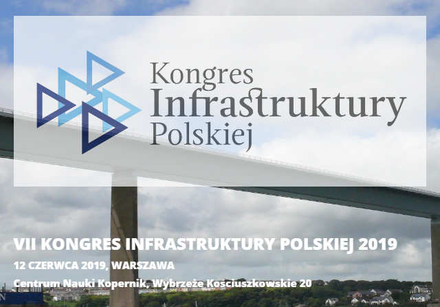 kongres infrastruktury polskiej Dysten