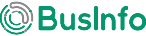 Logo BusInfo
