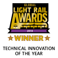 Nagroda GLRA2018 Global
