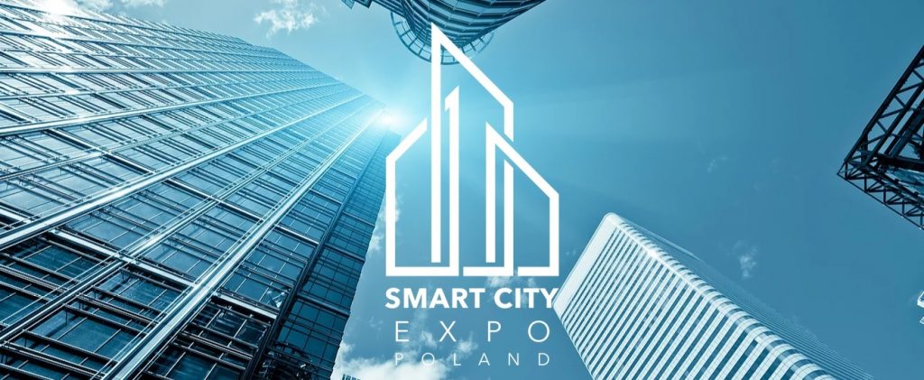 smart city expo dysten