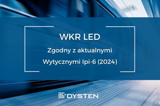 WKR LED Ipi-6 2024