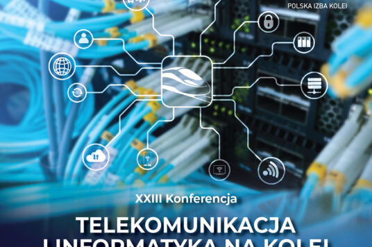 Telekomunikacja i Informatyka na Kolei w Wiśle
